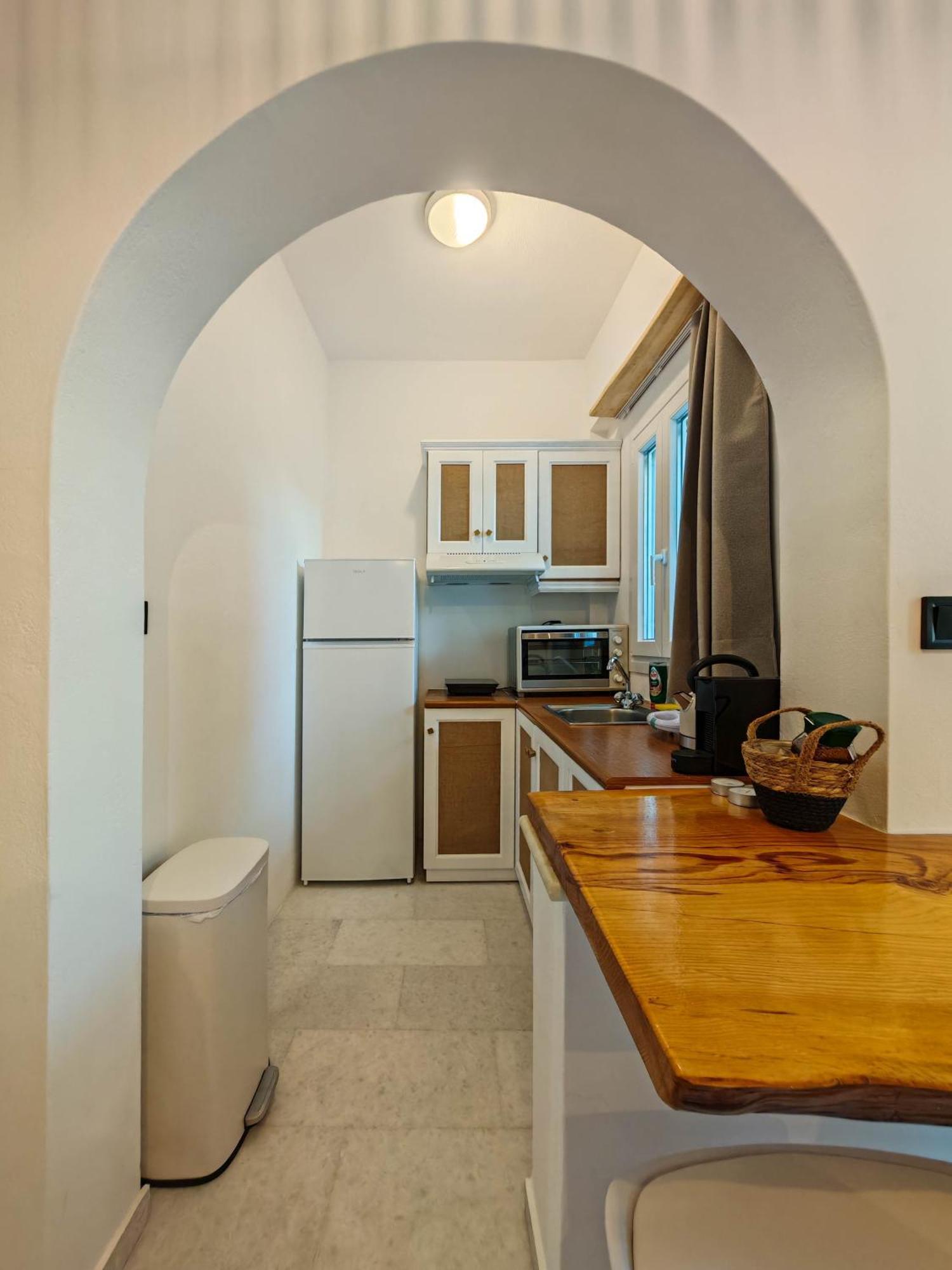 Paraga Suites Naxos City Екстер'єр фото